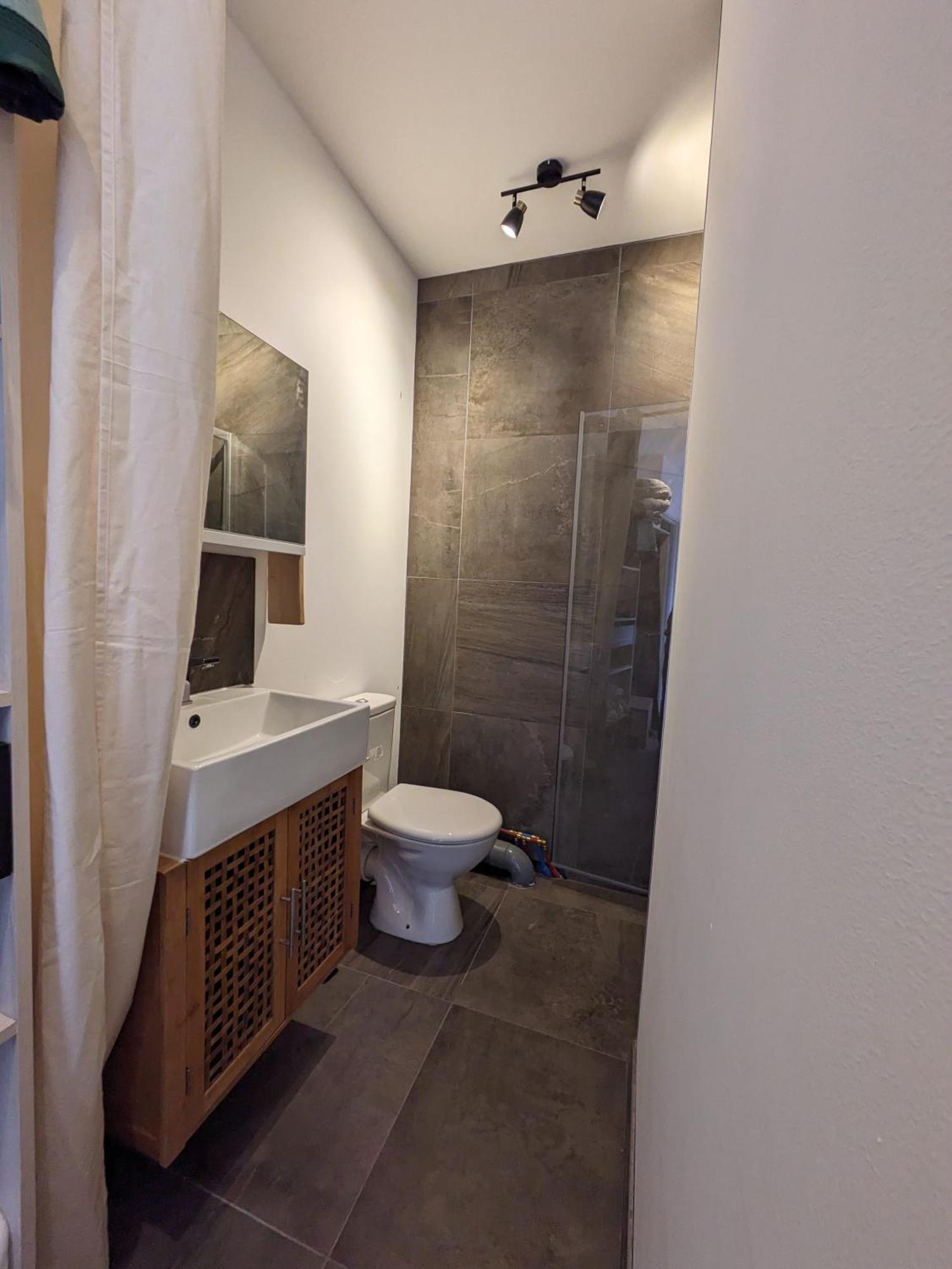 Terre De Sienne Apartment Saint-Clair  Екстериор снимка