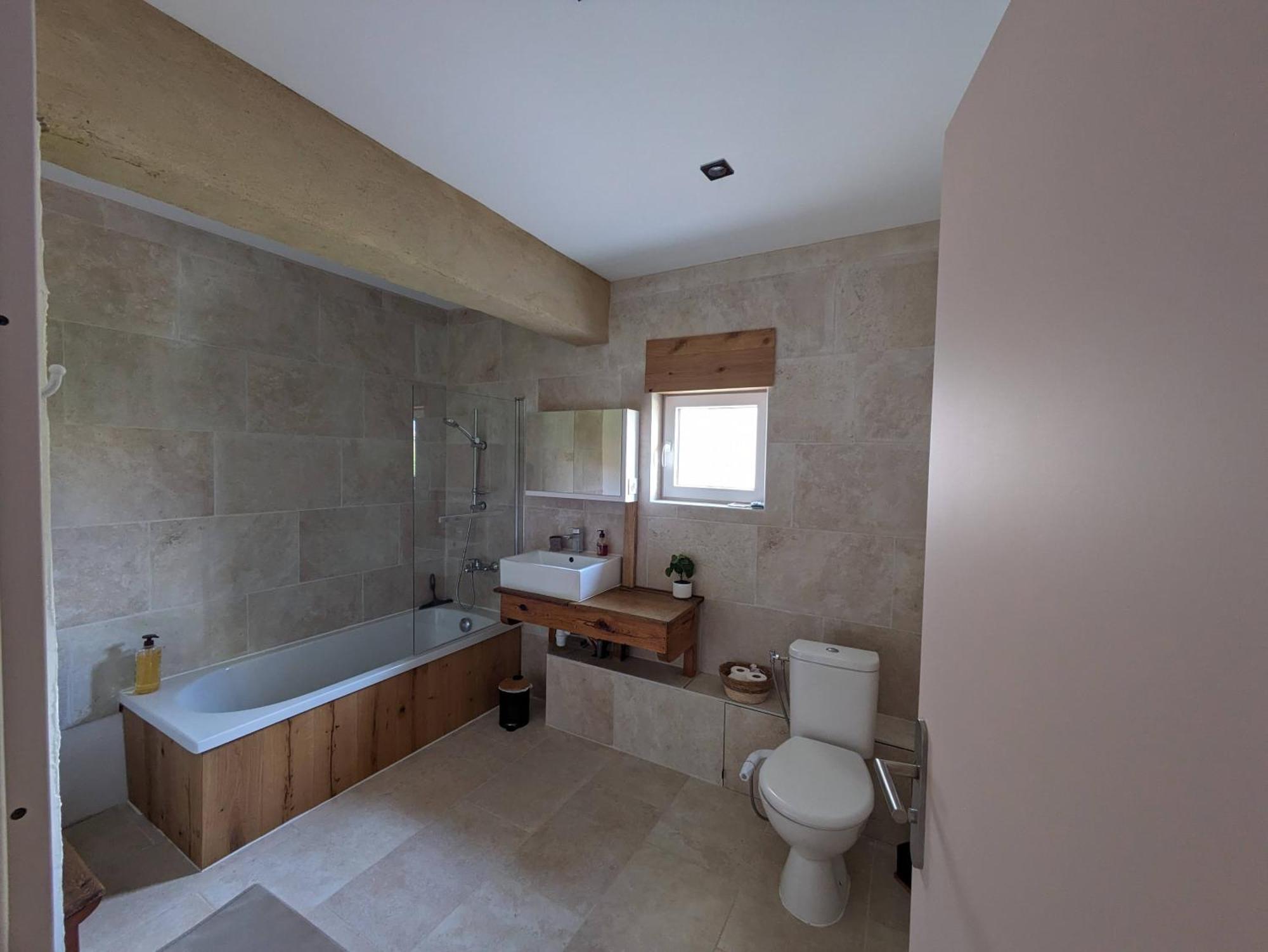 Terre De Sienne Apartment Saint-Clair  Екстериор снимка
