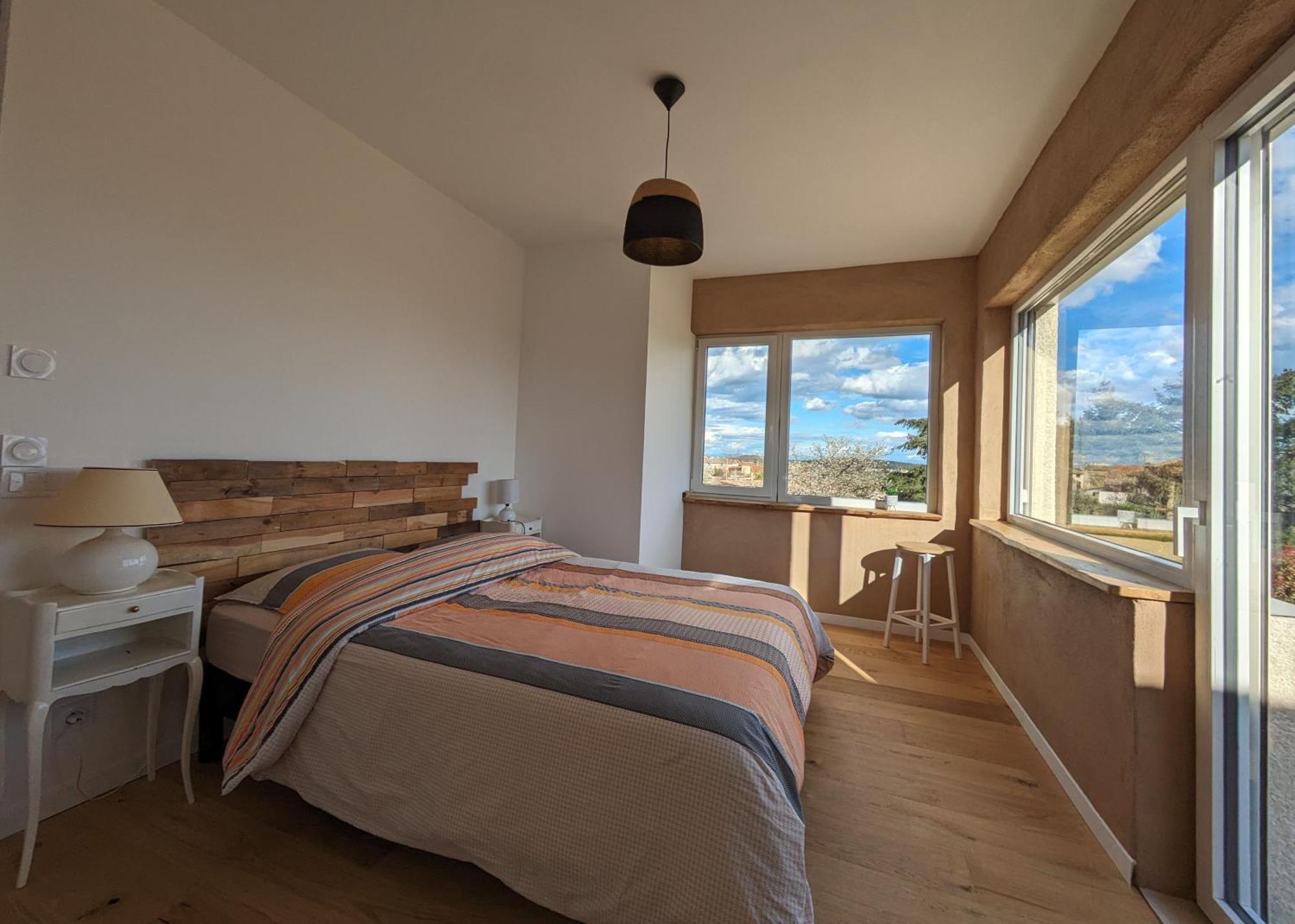 Terre De Sienne Apartment Saint-Clair  Екстериор снимка
