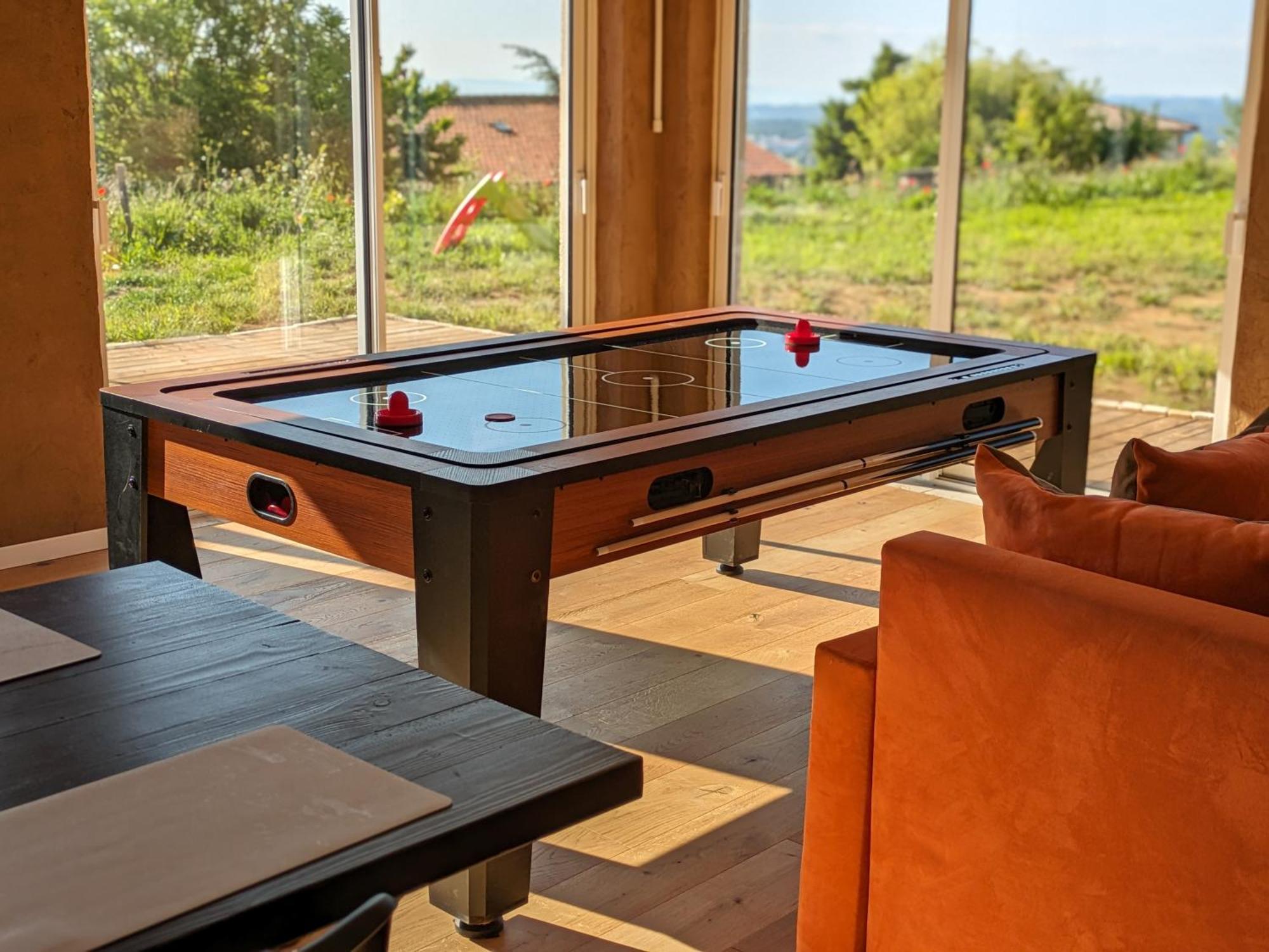 Terre De Sienne Apartment Saint-Clair  Екстериор снимка