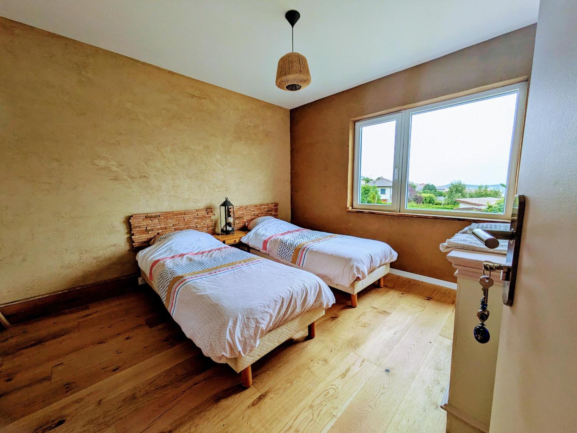 Terre De Sienne Apartment Saint-Clair  Екстериор снимка