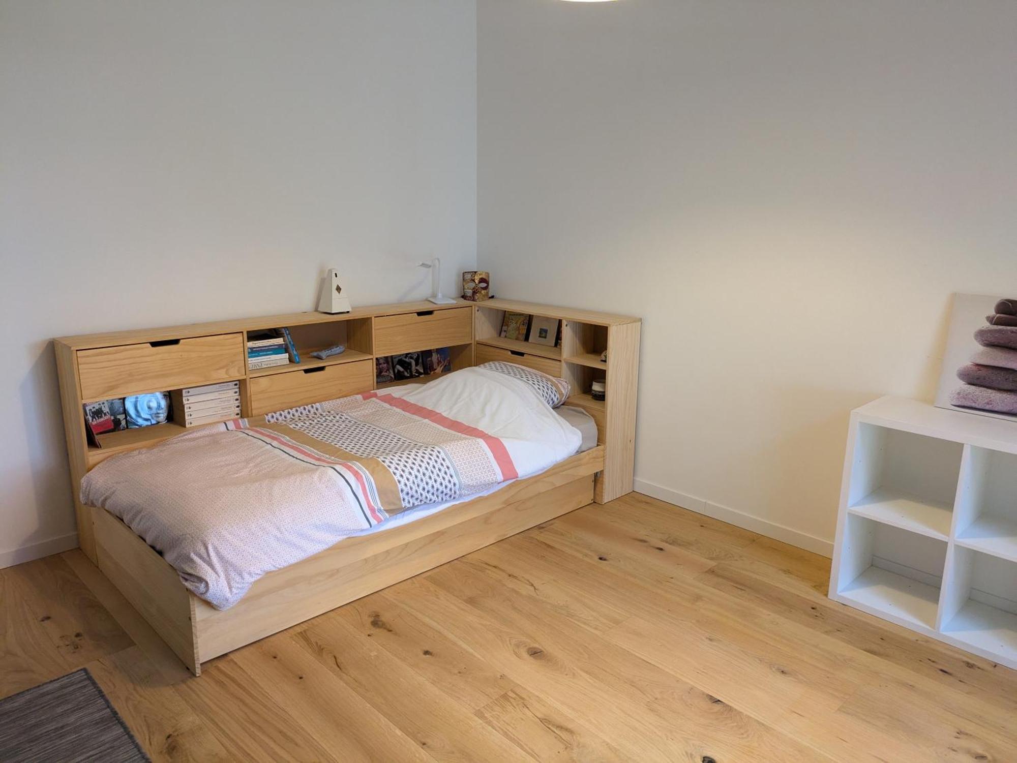 Terre De Sienne Apartment Saint-Clair  Екстериор снимка